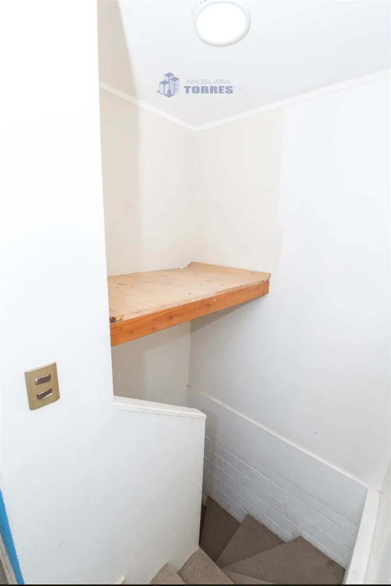 Imagen 4 de 17 de Casa En Arriendo De 4d-2b-2e En Puente Alto