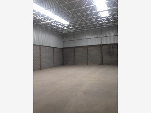 Bodega Comercial En Renta Col Nuevo Allende