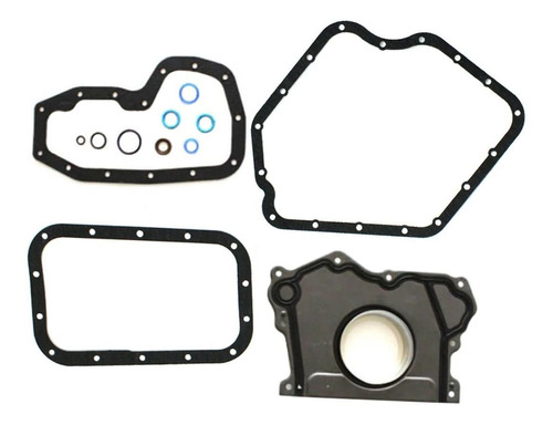 Kit Empaque Inferior Dodge Ram 1500 2014-2016 3.6 24v V6