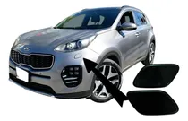 Comprar Kit Tapa De Chisguetero Faro Kia Sportage 2017