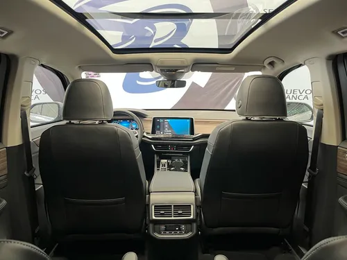 Volkswagen Teramont 2.0 Highline At
