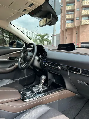 Mazda CX-30 2.0 Grand Touring At Hibrido Ligero - Mhev