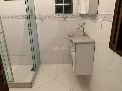 Imagem 20 de 22 de Casa Com 3 Quartos, 236 M² Por R$ 1.100.000 - Maria Paula - Niterói/rj - Ca21118
