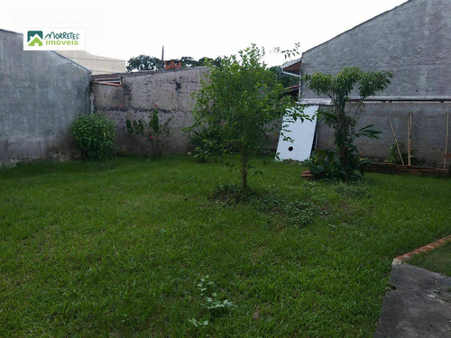 Imagem 6 de 15 de Terreno À Venda No Bairro Centro - Morretes/pr - 273