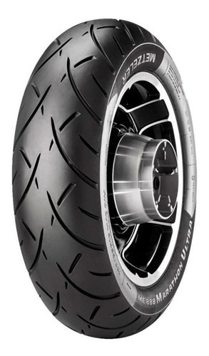 Pneu De Moto 180/60r16 Metzeler Marathon Ultra Me888 80h Tl