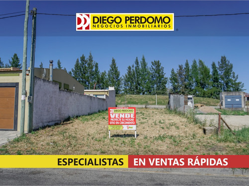 Terreno En Venta En Zona Molino En San José De Mayo