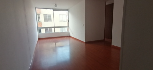 Venta Lindo Apartamento En Cantalejo Bogotá