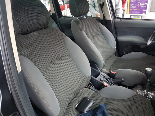 Fiat Stilo 1.8 8v Sporting Flex 5p