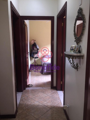 Imagem 19 de 30 de Casa, Jardim Santa Adelaide, Jundiaí - Ca11658 - 71058337