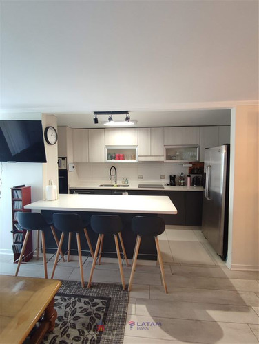 Imagen 6 de 18 de Departamento En Venta En Providencia