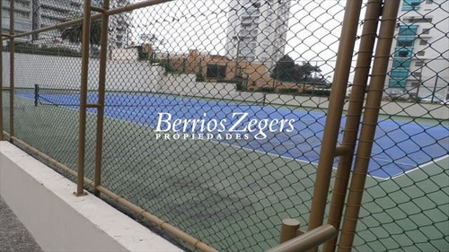 Departamento En Venta En Viña Del Mar 3 Dormitorios 3 Banos