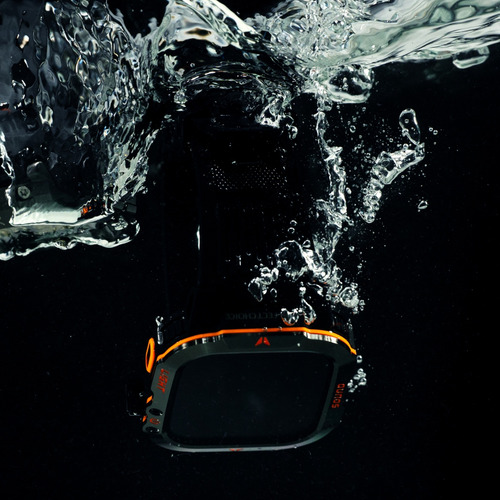 Smartwatch Deportivo Sumergible Everest Perfect Choice
