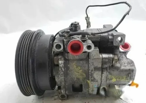 comprar Compresor Aire 212 Mazda 3 1.6 Original Importado 2006 2008