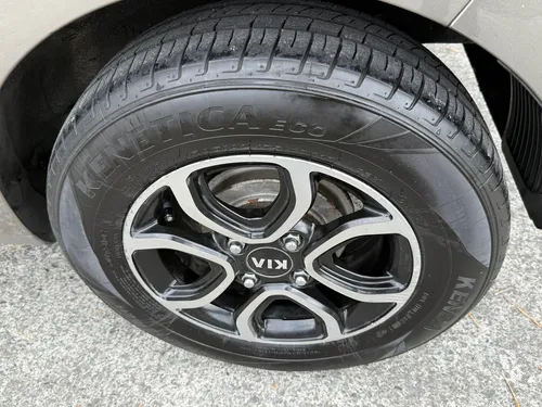 Kia Picanto Ion R Summa 1.25 Ion R Summa