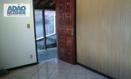 Imagem 24 de 29 de Duas Casas À Venda, 120 M² Jardim Pinheiros - Teresópolis/rj - Ca1050