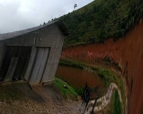 Imagem 29 de 30 de Fazenda - 0132 - 32820420