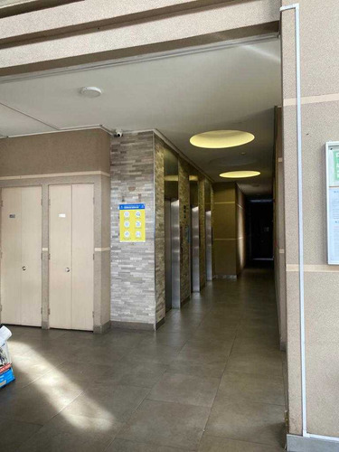 Depto De 2 Dormitorios Y 2 Baños Santiago (89829)
