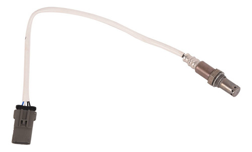 Set Sensor Oxígeno Gmc Sierra 1500 Base 2017 5.3l