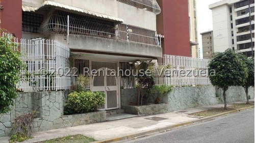 Se Vende Apartamento Montalbán Ii 