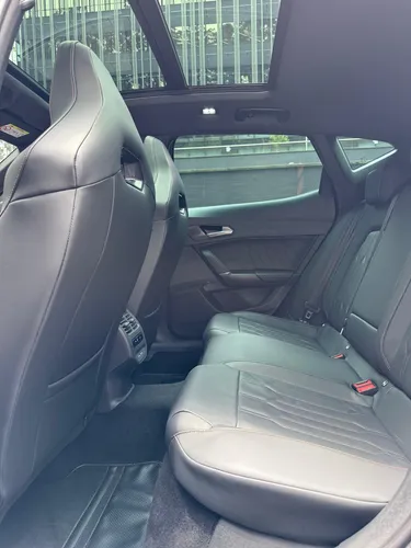 Cupra formentor 2.0 Tsi Mate Dsg