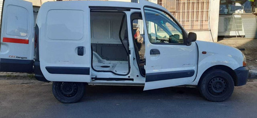Renault Kangoo 1.9 Confort D 2006