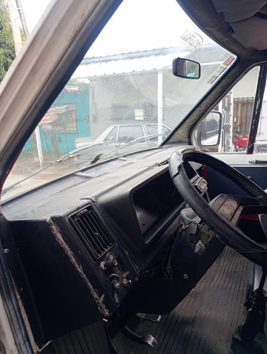 Renault Trafic 1992