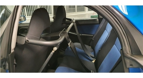 Subaru Impreza 2.0 Wrx Sedan 4x4 16v Turbo Gasolina 4p Manua
