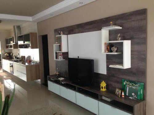 Imagem 4 de 8 de Casa À Venda, 3 Quartos, 1 Suíte, 4 Vagas, Cajuru Do Sul - Sorocaba/sp - 4892