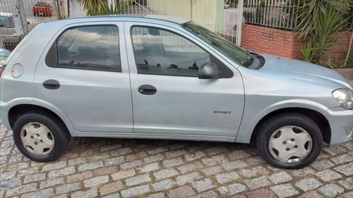 Chevrolet Celta 2008 1.0 Spirit Flex Power 5p
