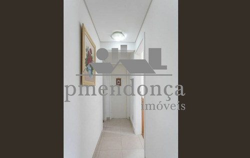 Imagem 14 de 30 de Apartamento Na Barra Funda Com 3 Quartos E 2 Vagas, 87m² - Ap03722 - 32907743