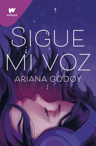 Sigue Mi Voz Ariana Godoy Original