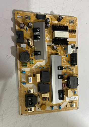 Fuente Samsung Un50tu8000f *box33 (Usado)