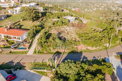 Imagen 8 de 14 de Terrenos Venta Piriápolis