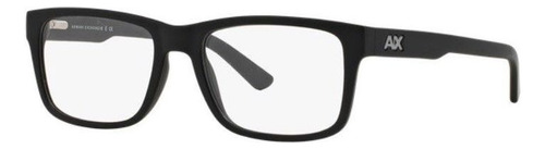 Monturas de gafas A|x Armani Exchange Ax3016 para hombre