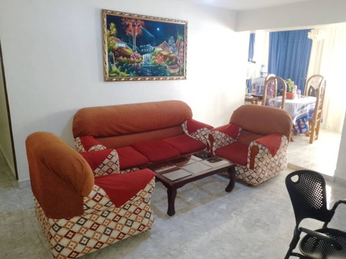  Se Vende Apartamento Base Aragua      Jv