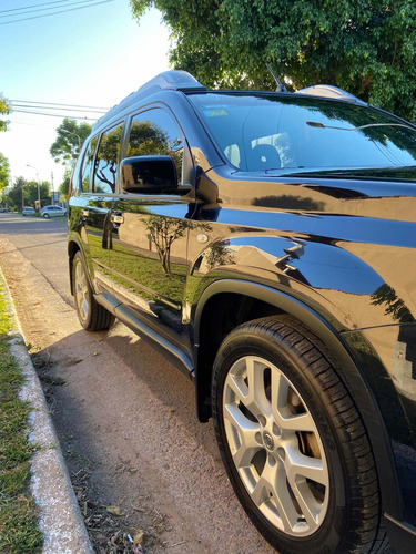 Nissan X-trail 2.5 Acenta 6mt 2013