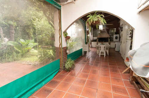 Imagen 15 de 30 de Excelente Casa De 4 Ambientes En Venta En Martinez!!
