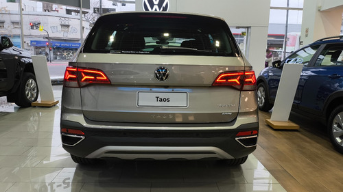 Volkswagen Taos 1.4 250 Tsi Highline