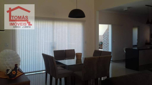 Linda E Moderna Casa De Campo - Ch0020