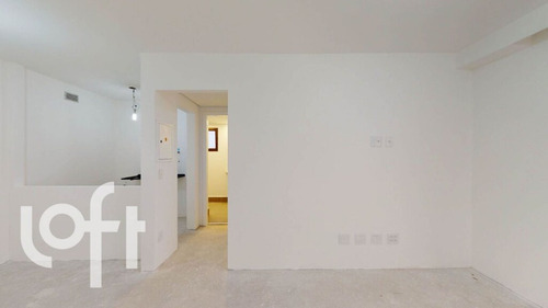 Imagem 14 de 25 de Apartamento Padrão Em São Paulo - Sp - Ap0030_rncr