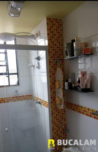 Imagem 8 de 8 de Apartamento Para Venda No Jardim Mirna - 4163-r