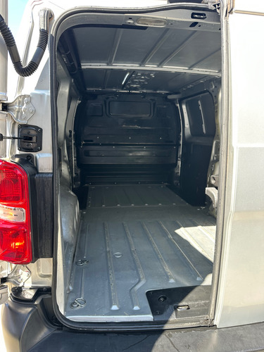 Peugeot Expert FurgãO 1.6 Hdi Business Pack Td Blue 5p