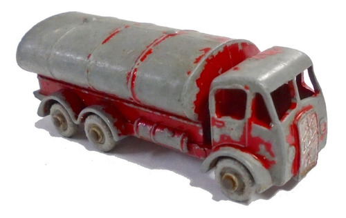 Matchbox Lesney Moko N°11, Erf Petrol T.,50s, Inglaterra