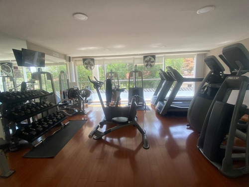 Departamento En Venta En Interlomas Residencial Scala