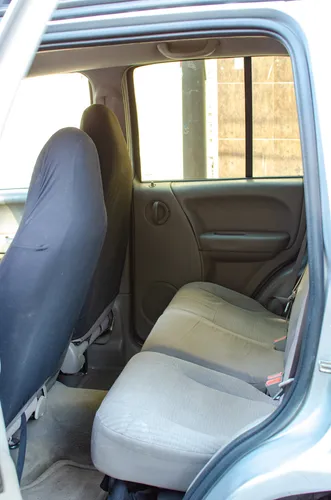Jeep Liberty Sport 4x2 At