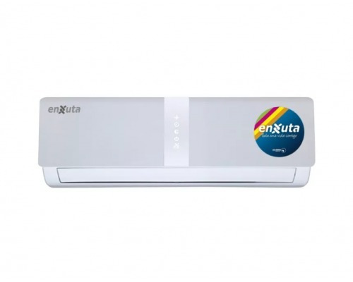 Aire Acondicionado 9000 Btu Distribuidor Oficial Enxuta