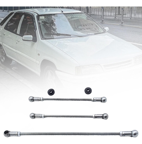 Reparación Del Del Motor Del Conjunto De Varillas
