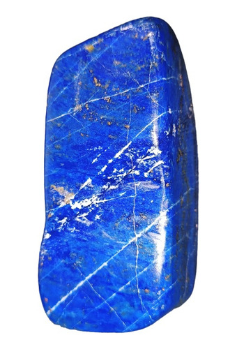 Lapislazuli Pakistani Piedra 100% Natural 300 Gr $ 300.000