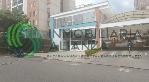 Apartamento En Venta En Paseo Del Puente Ii. Cod V61511