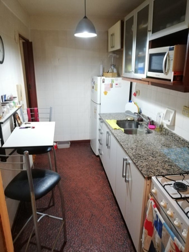 Imagen 2 de 9 de Departamento En Venta De 1 Dormitorio En Villa Urquiza